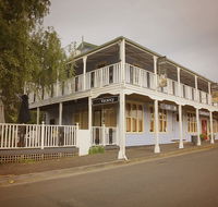 Mole Creek Guest House - Kempsey Accommodation