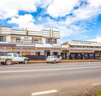 Atherton Hotel - Kempsey Accommodation