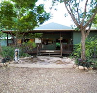 Adels Grove Camping Park Hotel - Kempsey Accommodation