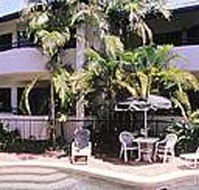 Half Moon Bay Resort - Kempsey Accommodation