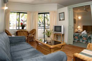 Half Moon Bay Resort - Kempsey Accommodation 1