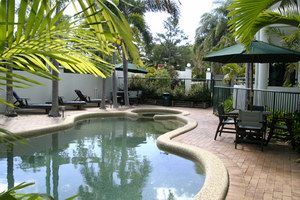 Half Moon Bay Resort - Kempsey Accommodation 2