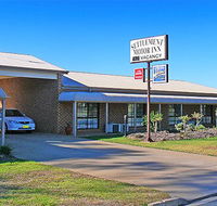 Settlement Motor Inn - Kempsey Accommodation