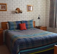 Kingswood Motel - Kempsey Accommodation