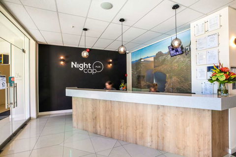 Gateway Hotel By Nightcap Plus - Kempsey Accommodation 1