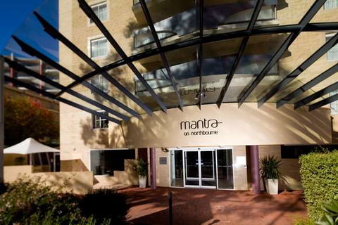 Mantra On Northbourne - Kempsey Accommodation 0