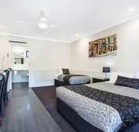Comfort Inn May Park - Kempsey Accommodation