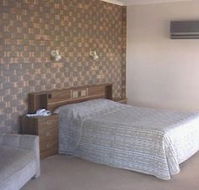 Horsham Mid City Court Motel - Kempsey Accommodation