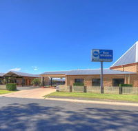 Best Western Ascot Lodge Motor Inn - Kempsey Accommodation