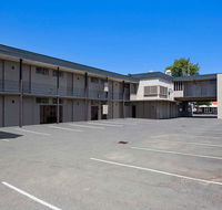 Comfort Inn Capital Horsham - Kempsey Accommodation
