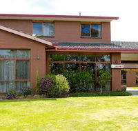 Golden Grain Motor Inn - Kempsey Accommodation
