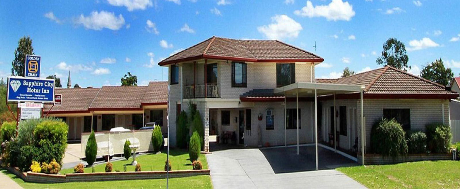 Auburn Vale NSW Kempsey Accommodation