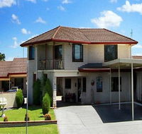 Sapphire City Motor Inn - Kempsey Accommodation