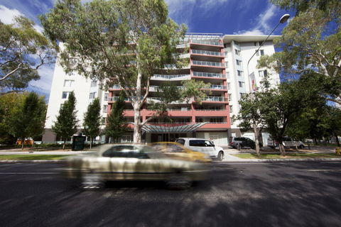 Pacific Suites Canberra - Kempsey Accommodation 0