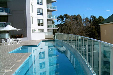 Pacific Suites Canberra - Kempsey Accommodation 2