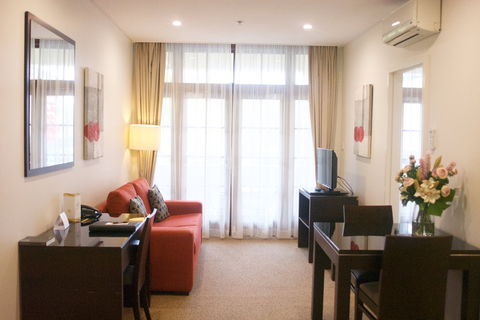 Quest Canberra - Kempsey Accommodation 2