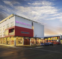Mercure Warragul - Kempsey Accommodation