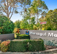Comfort Inn  Suites Warragul - Kempsey Accommodation