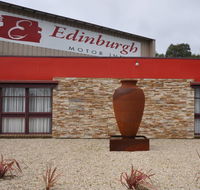 Edinburgh Motor Inn Warragul - Kempsey Accommodation