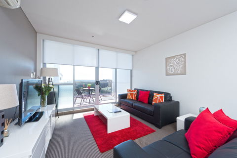 Astra Apartments North Sydney - Kempsey Accommodation 0