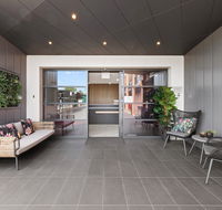 Bluegum Motel - Kempsey Accommodation