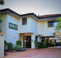 Quest Ascot - Kempsey Accommodation