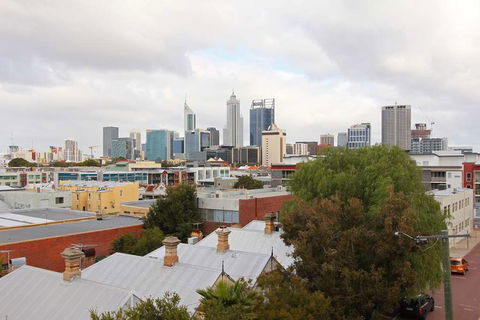 Zappeion Apartments - Kempsey Accommodation 0