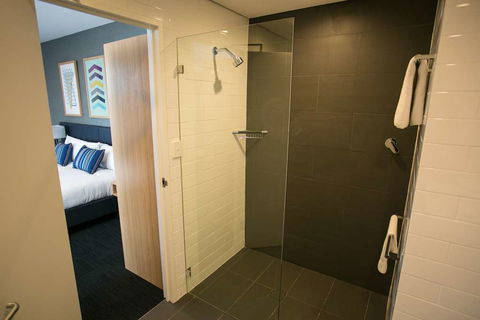 Alpha Hotel Eastern Creek - Kempsey Accommodation 1