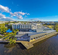 Best Western Plus North Lakes Hotel - Kempsey Accommodation