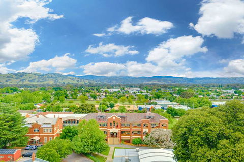 Mantra Albury Hotel - Kempsey Accommodation 0