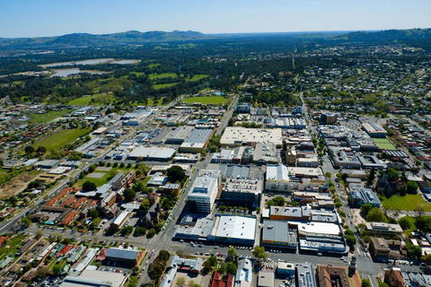 Mantra Albury Hotel - Kempsey Accommodation 1