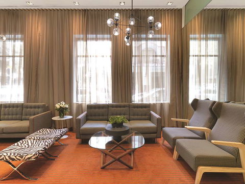 Adina Apartment Hotel Sydney Town Hall - Kempsey Accommodation 2