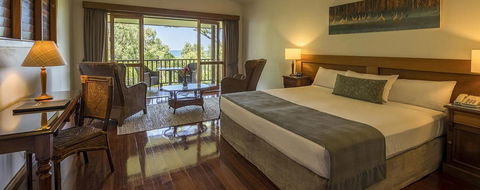 Thala Beach Nature Reserve - Kempsey Accommodation 2