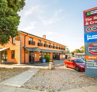 Nightcap Rose  Crown Hotel - Kempsey Accommodation