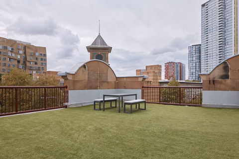 The Ultimo Hotel Sydney - Kempsey Accommodation 0