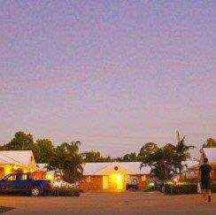 Rockhampton Dc QLD Kempsey Accommodation
