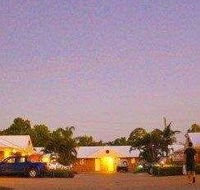 Emerald Maraboon Motor Inn - Kempsey Accommodation