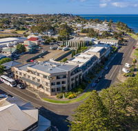 Aurora Ozone Hotel - Kempsey Accommodation