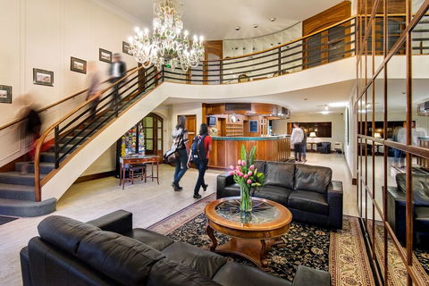 Adelaide Inn - Kempsey Accommodation 1