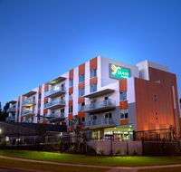 Quest Campbelltown Serviced Apartments - Kempsey Accommodation