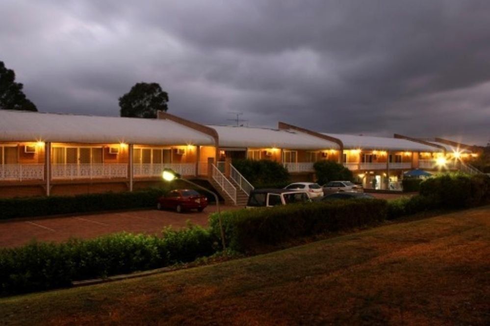 Bonnyrigg NSW Kempsey Accommodation