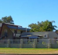 Alice Springs Airport Motel - Kempsey Accommodation