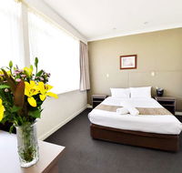 Diplomat Motel Alice Springs - Kempsey Accommodation