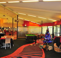 Kings Canyon Resort - Kempsey Accommodation