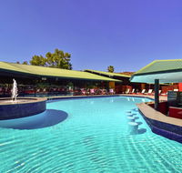 Mercure Alice Springs Resort - Kempsey Accommodation