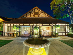 Grand Mercure The Hills Lodge