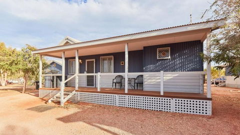 RAC Exmouth Cape Holiday Park - Kempsey Accommodation 2