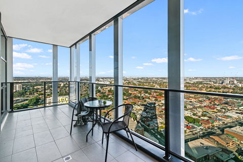 Astra Apartments Parramatta - Skyrise - Kempsey Accommodation 1