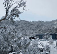 Attunga Alpine Lodge - Kempsey Accommodation