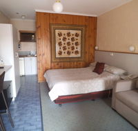 Yarragon Motel - Kempsey Accommodation